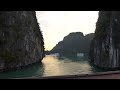 2014.02.20 cruising amongst wonderful scenery halong bay vietnam 09