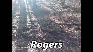 ROGERS as Family Name Meaning and Origin