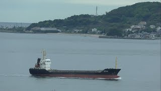 【舞子海上プロムナード/明石海峡大橋/2018】4/25（水）[4K]　☆舞子公園