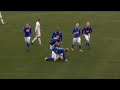 human toilet celebration blooper fc stjarnan