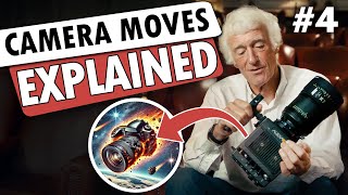 You've NEVER Heard of These CAMERA MOVES  |  PART 4