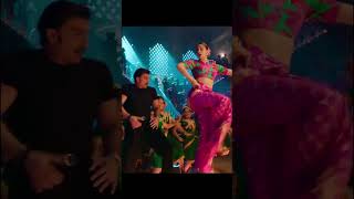 Current Laga Re Dance Deepika Padukone & Ranveer Singh