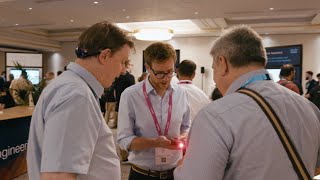 The Future Unveiled: Cisco Connect UK 2024