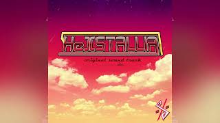 THE VANGUARDIAN ~ Boss 1 - Hexstallia OST