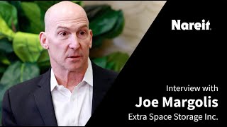 Extra Space Storage Highlights Technology-Driven Growth Strategy