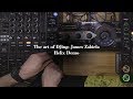 The Art Of DJing: James Zabiela -  Helix Demo