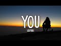 Louyah - You (Lyrics)