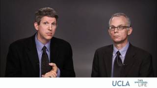 Ucla Experts On Relationships Part 2