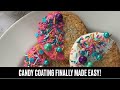 Easy Candy Cookie Dip Kit | By Fancy Sprinkles