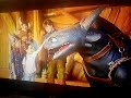 Epic Universe at Universal Studios: How to Train Your Dragon