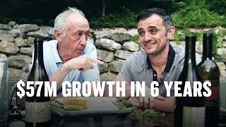 How to Grow a Family Business | Gary Vaynerchuk Original Film