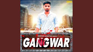 Gangwar