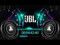 JBL BASS REMIX BASSBOOSTED VIP