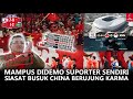 CHINA DILANDA MALAPETAKA!! Jelang Lawan Timnas Indonesia, Demo Supporter Berujung Pemecatan Pelatih