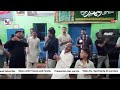 Live  Majlis e Aza Ashra e safar  @BAC JARCHA Marsiya Tahtul Lafz Bariq Ali jarchvi