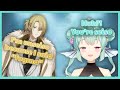 Finana had to prove to Luca that he is seiso【Finana Ryugu | NIJISANJI EN】