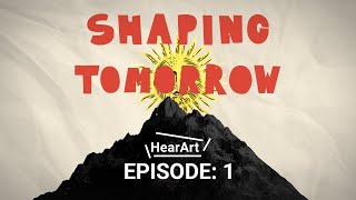 Shaping Tomorrow Episode 1 - Architect