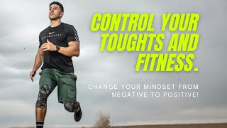 Unleash Your Inner Strength: The Power of Positive Thinking in the Gym