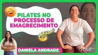 5 exercícios de Pilates para emagrecimento 2.0