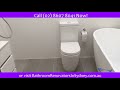 Luxury Bathrooms Carlingford | Luxury Bathroom Ideas And Design Carlingford