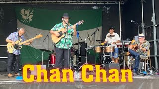 Bandera Latina - Chan Chan (Live)