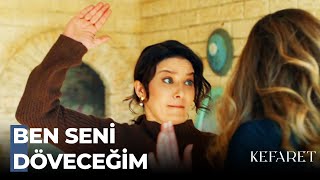 Zeynep'in Meltem'den İntikamı Ağır Oldu - Kefaret 20. Bölüm