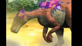 Dino Rey Cartas