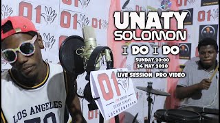 015PutUp Live Session with Unaty Solomon I Do I Do (Official Performance)