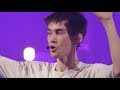 Jacob Collier Harmonises The Audience [Toronto]