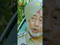 Sho Sher Singh | Jaswinder Bhalla | Pateela ji | Punjabi Comedy Movie | #shorts #youtubeshorts