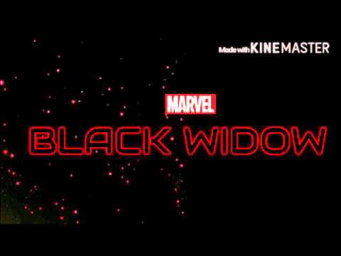 Black Widow Title Sequence Lerygenesis