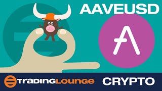 AAVE Crypto Price News Today Elliott Wave Technical Analysis