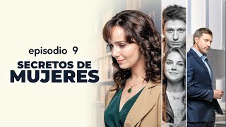 Secretos de Mujeres. Soñaba con casarse, pero una noticia cambió sus planes Episodio 9