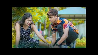 Sanson Ka Chalna Tham Sa Gaya |SR| Revenge Love Story  | Sad Song | SR Brothers New Video 2021