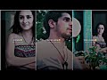 🥀 Galliyan - Ankit Tiwari 💕 Lofi Status | Love Couple Aesthetic Status | Efx Status 4k