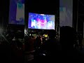 Fatah Amin & Fazura (Paling Sempurna) @ Elmina Lakeside Concert