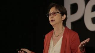 Do failed states really affect us all? | Judy Cheng-Hopkins | TEDxPenangRoad