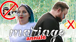 On a annulé notre mariage! 👰🏻💔🤵🏼 |  2FILLESORDINAIRES