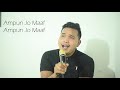 Zalmon - Cover tangih dirantau By. Adi Pranata