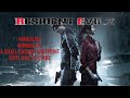 2# Resident Evil 2 Remake - Road to Platinum54  Frugalist + Minimalist + A Small Carbon Footprint