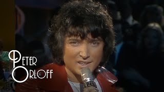 Peter Orloff - Cora, komm nach Haus (ZDF-Hitparade, 07.05.1979)