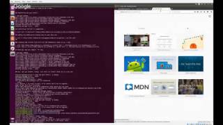 Mattermost Dev Talk - Developer Environment Setup