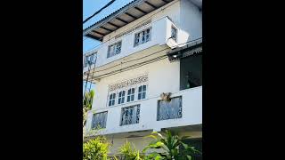 3 Storied house for sale at Angoda  Mulleriyawa