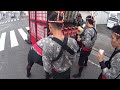 平成28年藤枝大祭り【木町区保存版08】最終日出発〜岡出山 2016.10.2