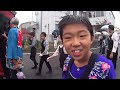 平成28年藤枝大祭り【木町区保存版08】最終日出発〜岡出山 2016.10.2