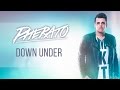 Pherato - Down Under