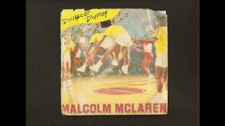 Double Dutch - Malcolm Mclaren