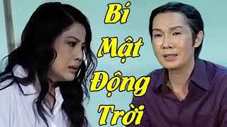 Tài Linh Ngủ Nhờ Nhà Vũ Linh Phát Hiện Bí Mật Động Trời Liền Bỏ Đi Trong Đêm - Cải Lương Vũ Linh Hay