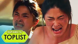 10 scenes that proved Yam Concepcion's undeniable acting skills in drama | Kapam