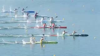 রিও অলিম্পিক ২০১৬, ব্রাজিল, Canoe Sprint | Rio 2016 Olympic Games  (HD)